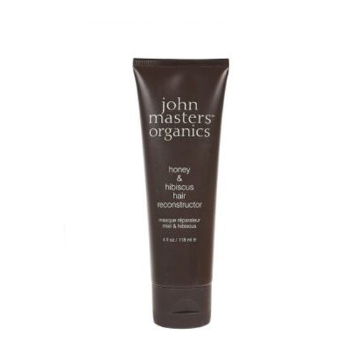 John Masters Organics Honey & Hisbiscus Hair Reconstructing Shampoo
