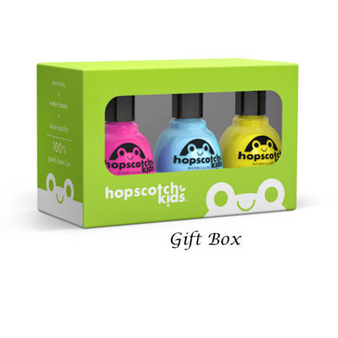 Hopscotch  gift box