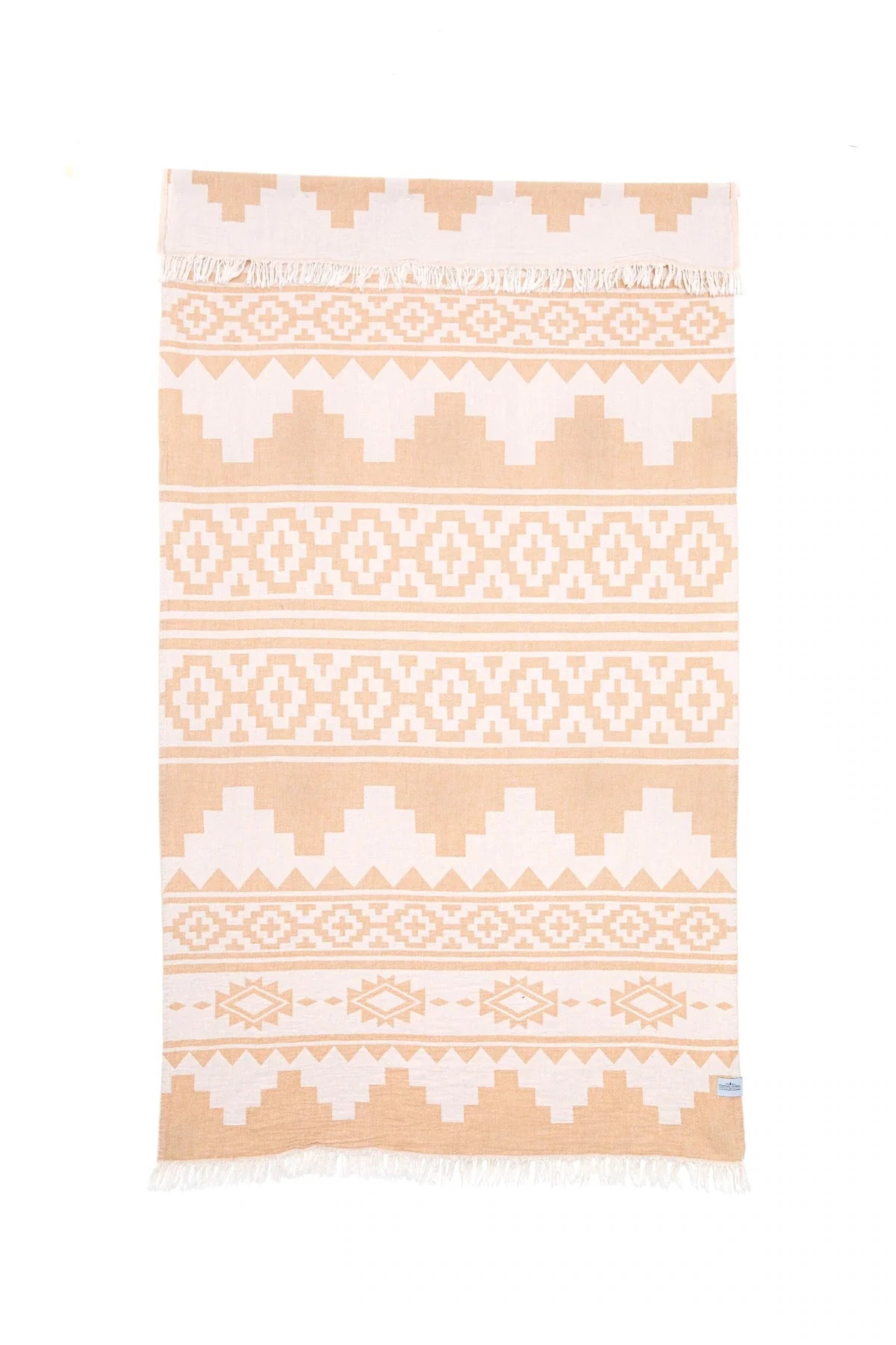 The Beachcomber Towel - wild and heart