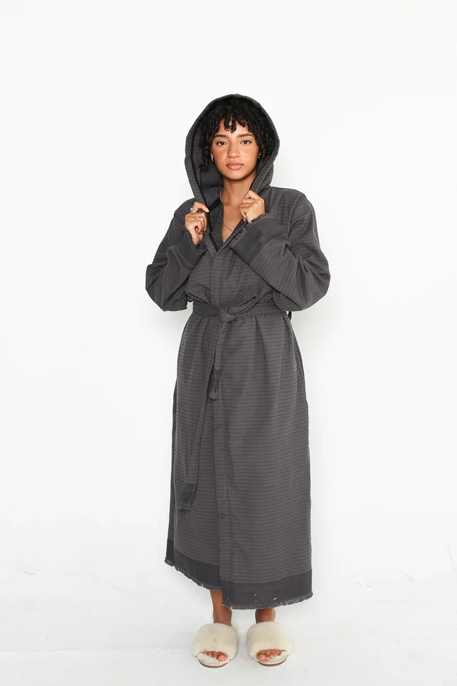 The Silas Robe Series