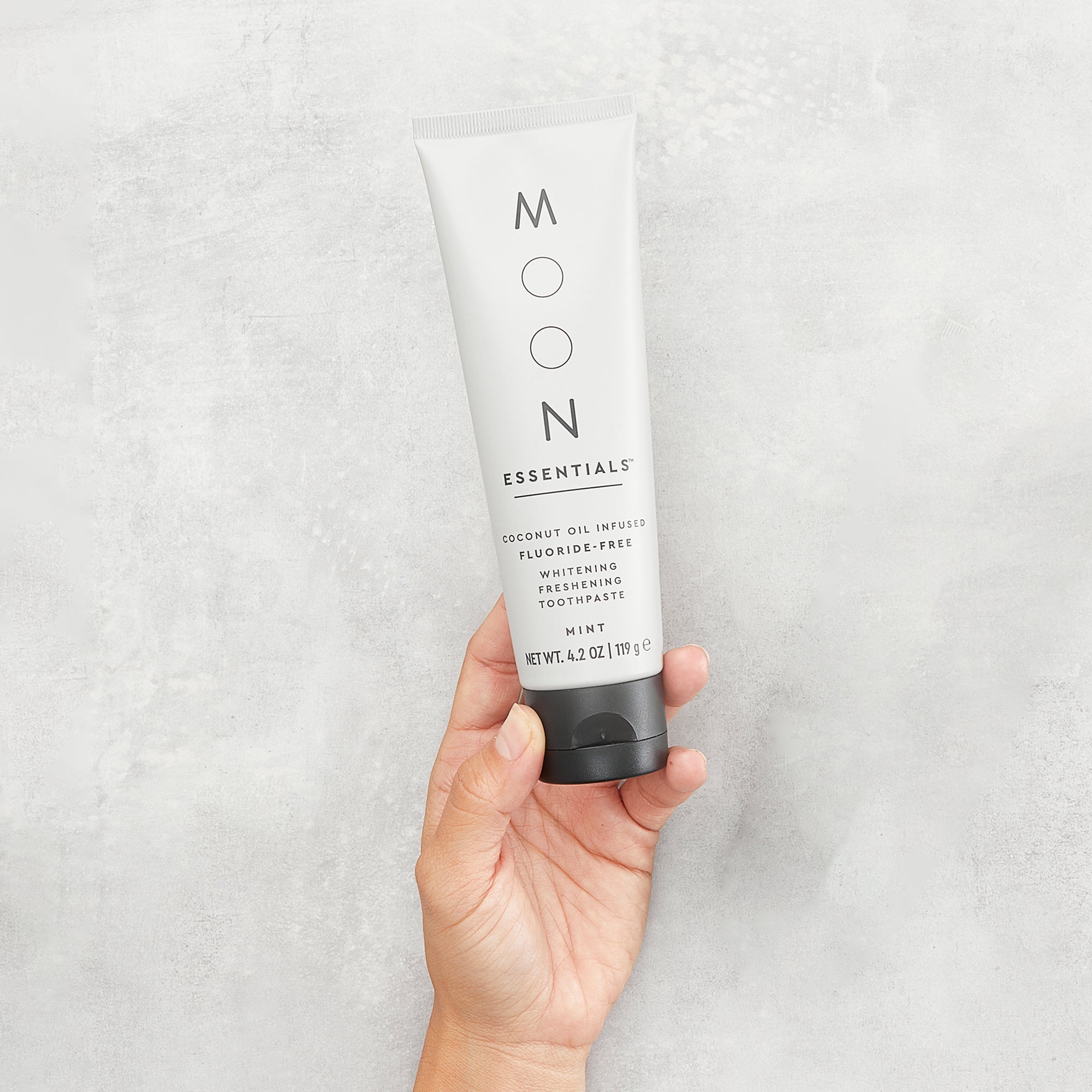 Essentials Whitening
