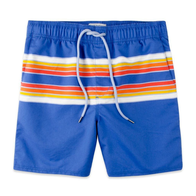 rowdy gentleman swim trunks