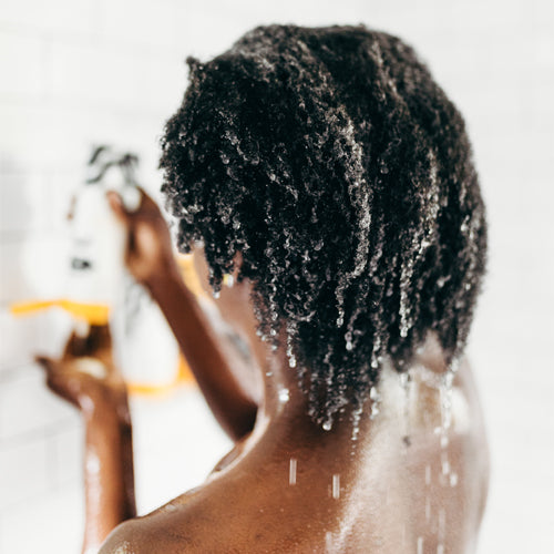 How Often Should You Wash Natural Hair? | PATTERN Beauty – Pattern Beauty