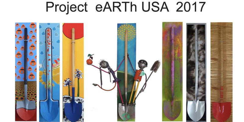 Project eARTh Reception