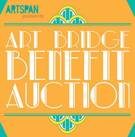 Artspan Bridge Benefit Auction