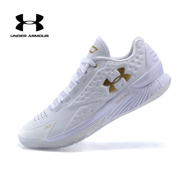 under armour curry v1