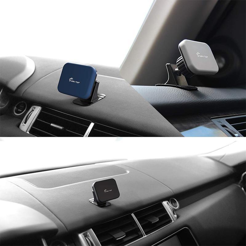 car windshield phone mount