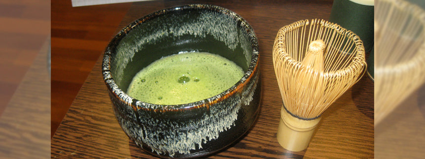 Green Tea Matcha