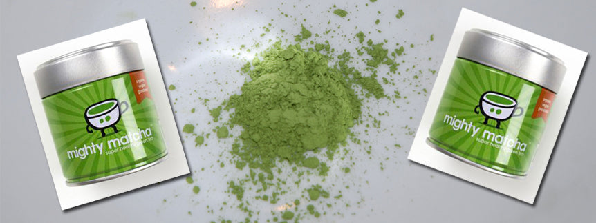 Matcha Green Tea Powder Reviews