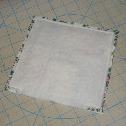 christmas mug rug 7