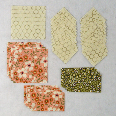 rolling squares fabric requirements