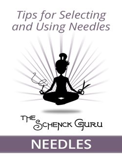 needle guru