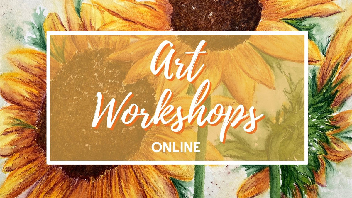 School Girl Xxxx V Com - New Online Art Workshops Announced at the Botanical Gardens! â€“ Page 3 â€“  Buffalo Botanical Gardens