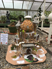 Fairy House Competition 2019