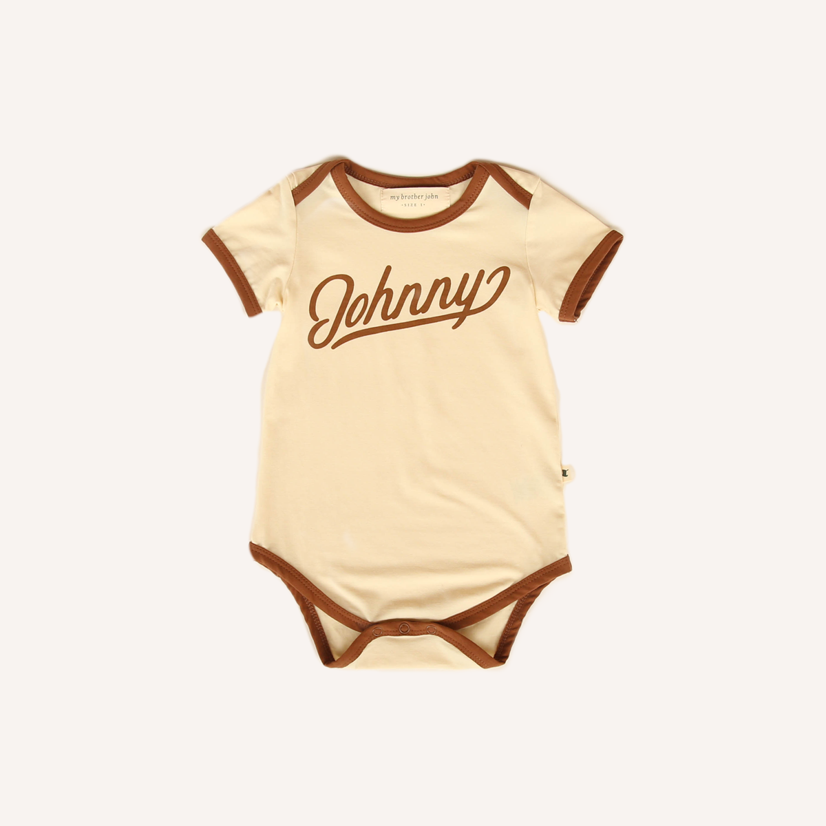 Original Johnny Romper