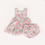 Azalea Pinny Set