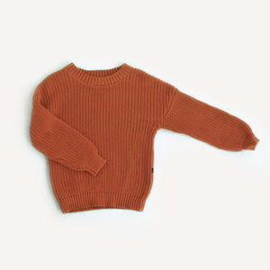 Hazel Kids Jumper