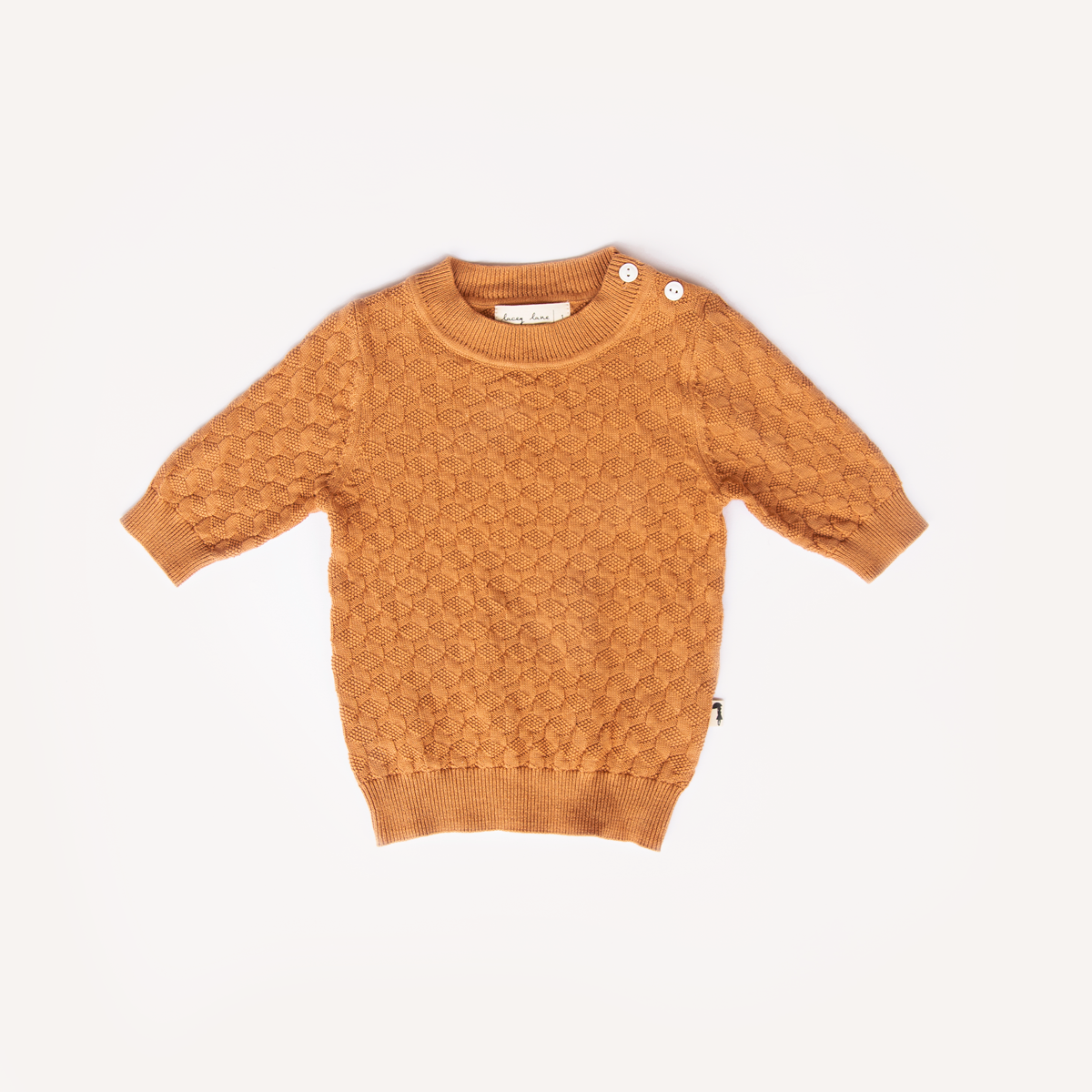 Carmel Sweater