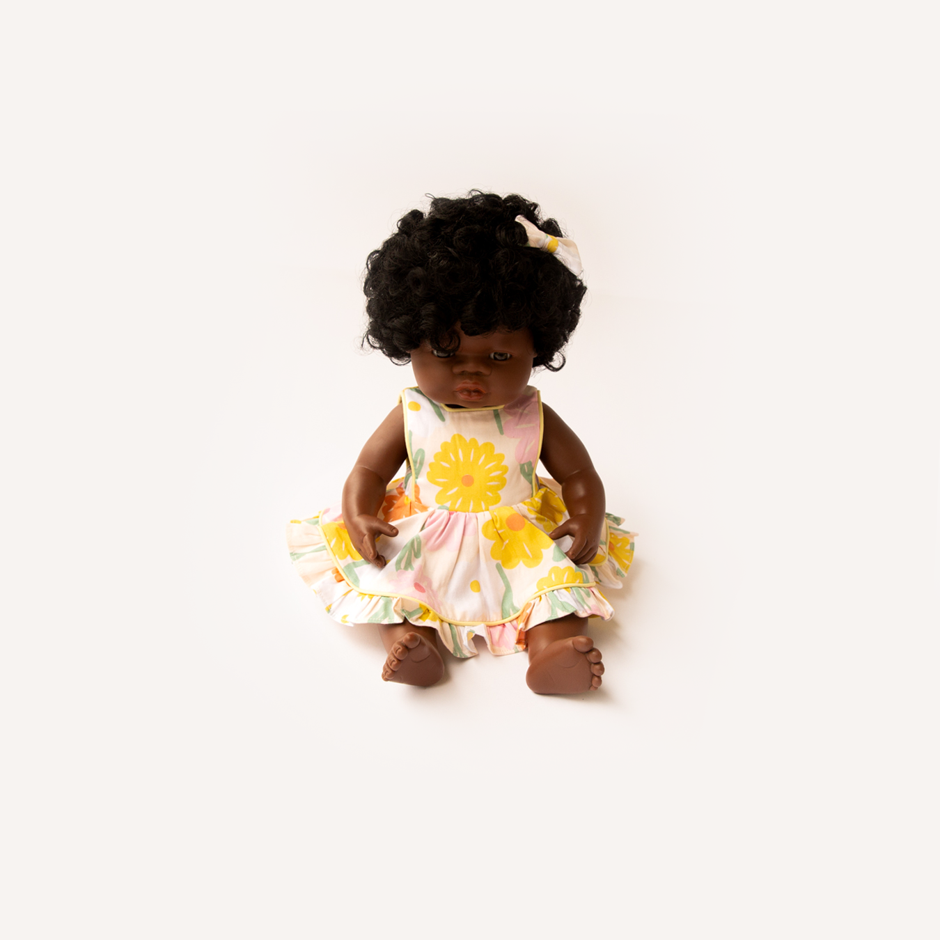 Goldie Pinny Dolly Set