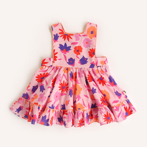 Immy Prairie Dress