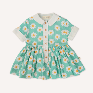 Miller Hopscotch Dress