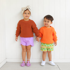 Sunrise Kids Jumper