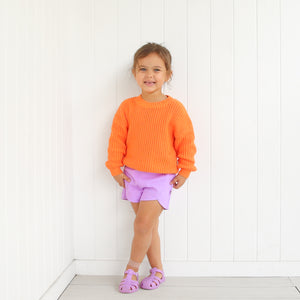 Sunrise Kids Jumper