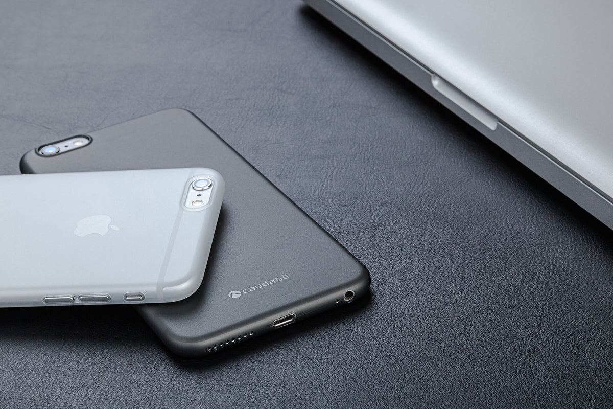 Veil XT | Ultra thin iPhone 6 case | laptop