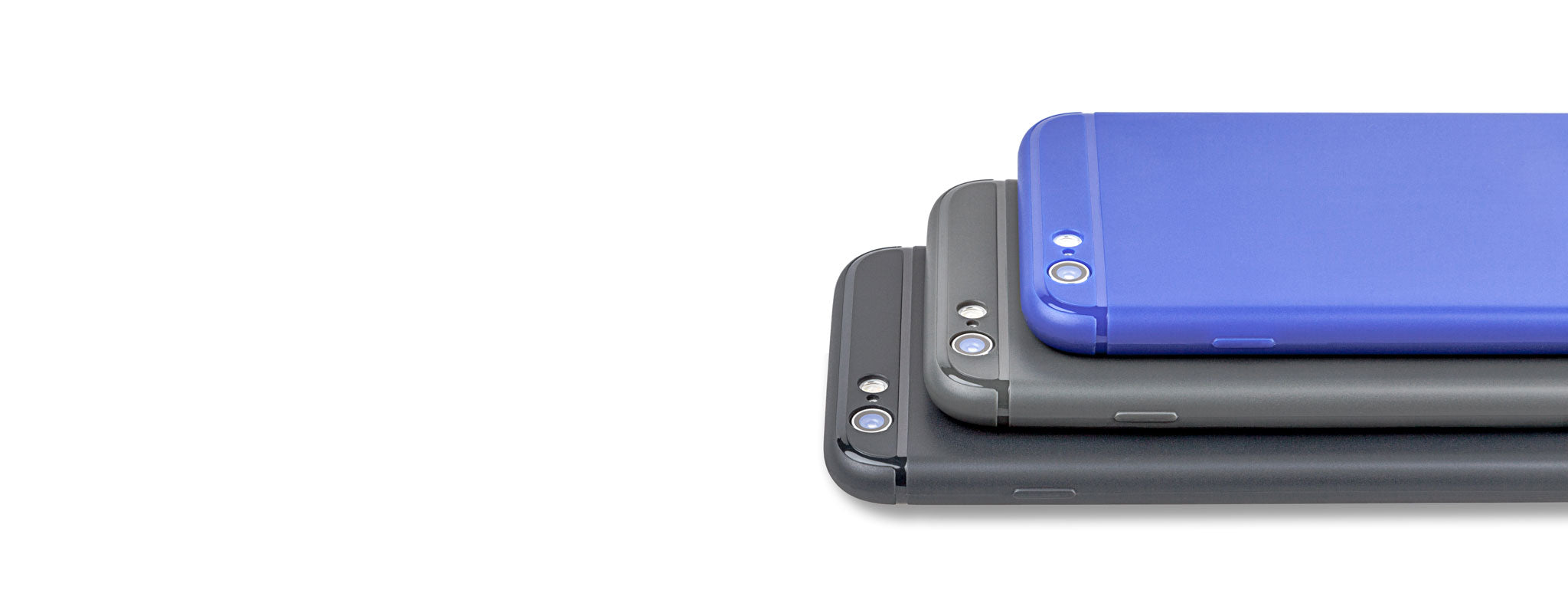 The Sheath | Super slim, shock-absorbing, minimalist iPhone case | threecamera