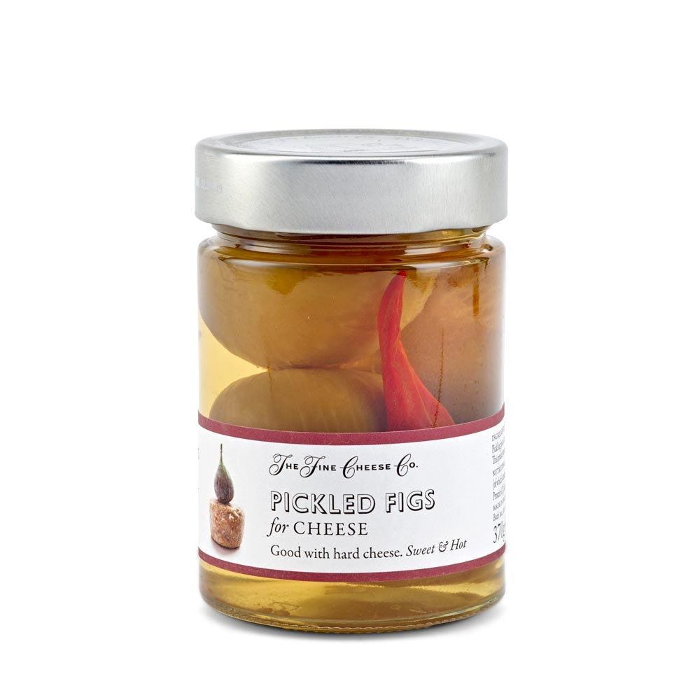 The Fine Cheese Company Pickled For | & Cheese
