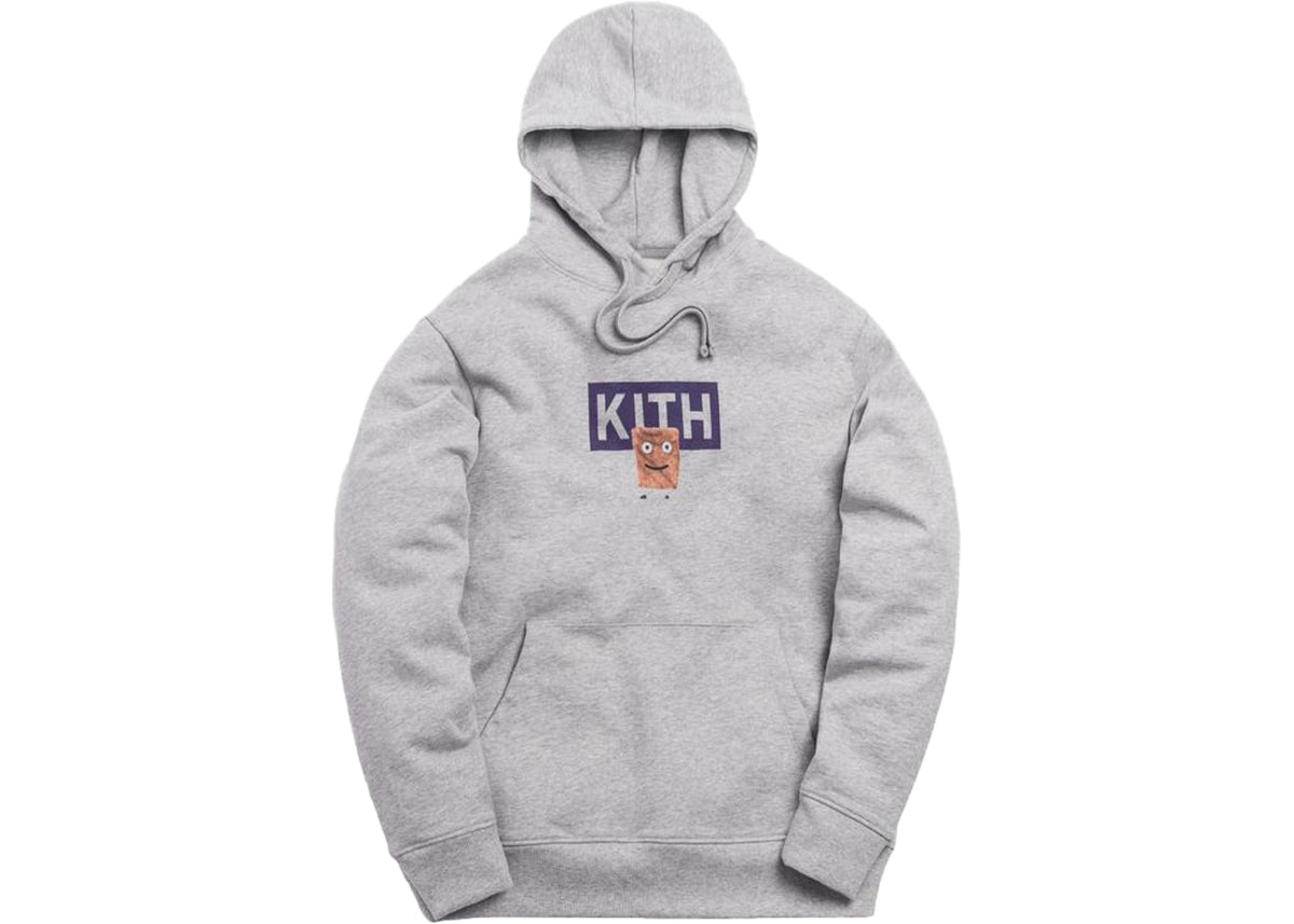 versace x kith hoodie