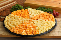 Medium Cheese Tray