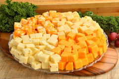 Small Cheese Tray