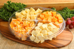 Petite Cheese Tray