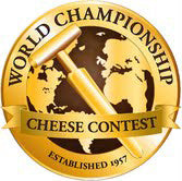 World Championship Cheese for Pearl Valley Cheese in Ohio