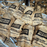 Myron Mixon Wood Chunks