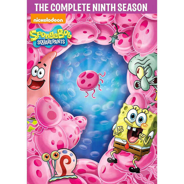 free full episodes of spongebob