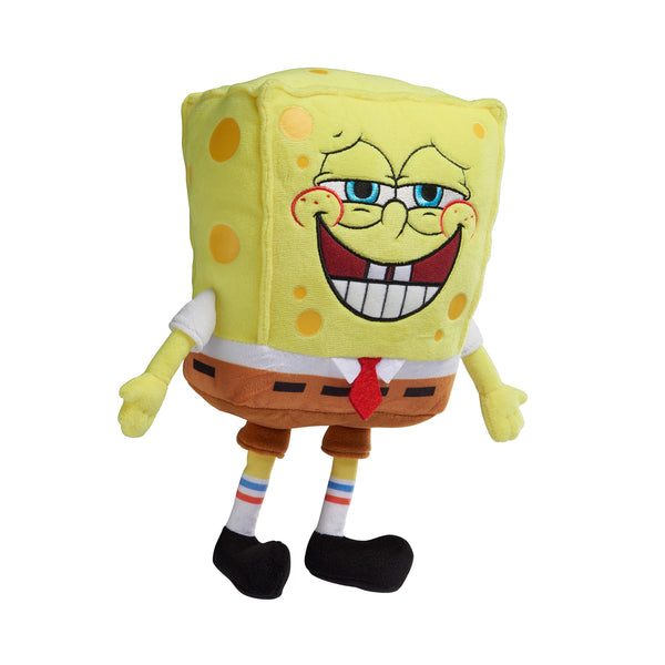 spongebob movie plush