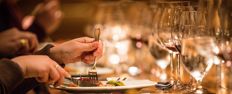 Serve the Best Wines at Best Wine Dinner Party
