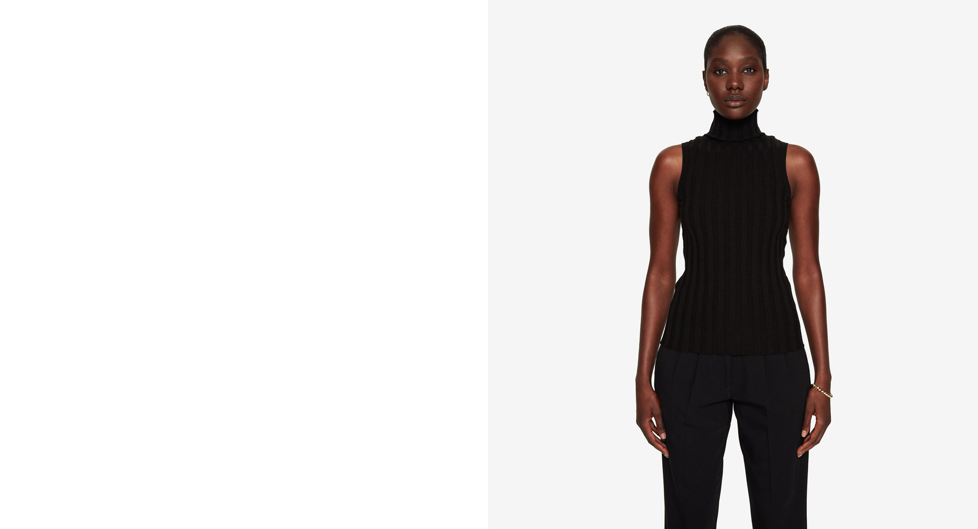 ELEVATED BASICS