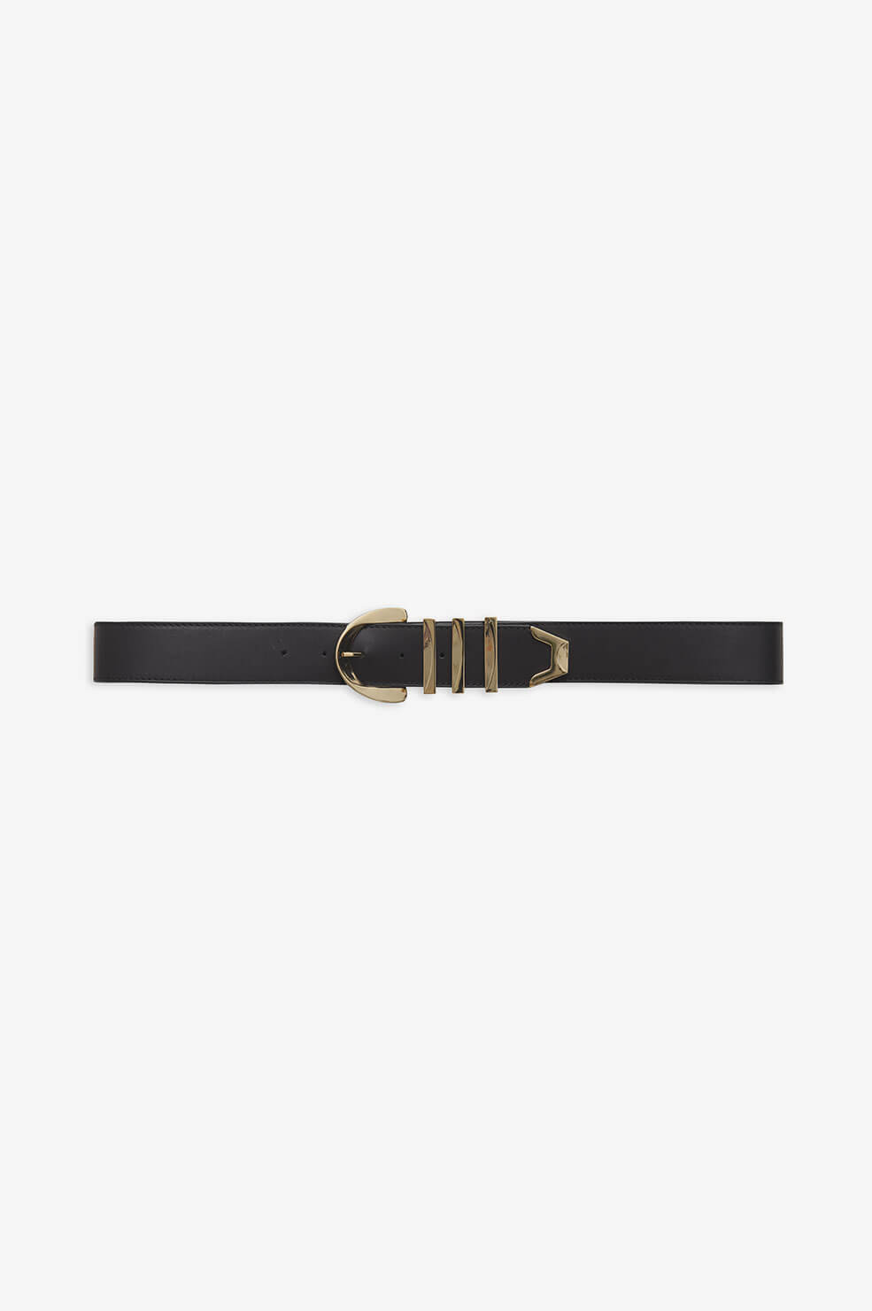 ANINE BING Belt -