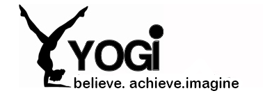 Yogi Clothing