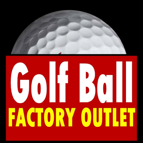 Golf Ball Factory Outlet