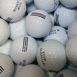 Large Selection of Used Golf Balls