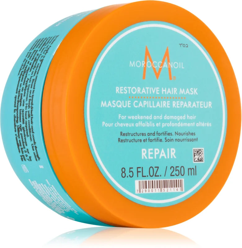 Moroccanoil Restorative Hair – Dr. XM