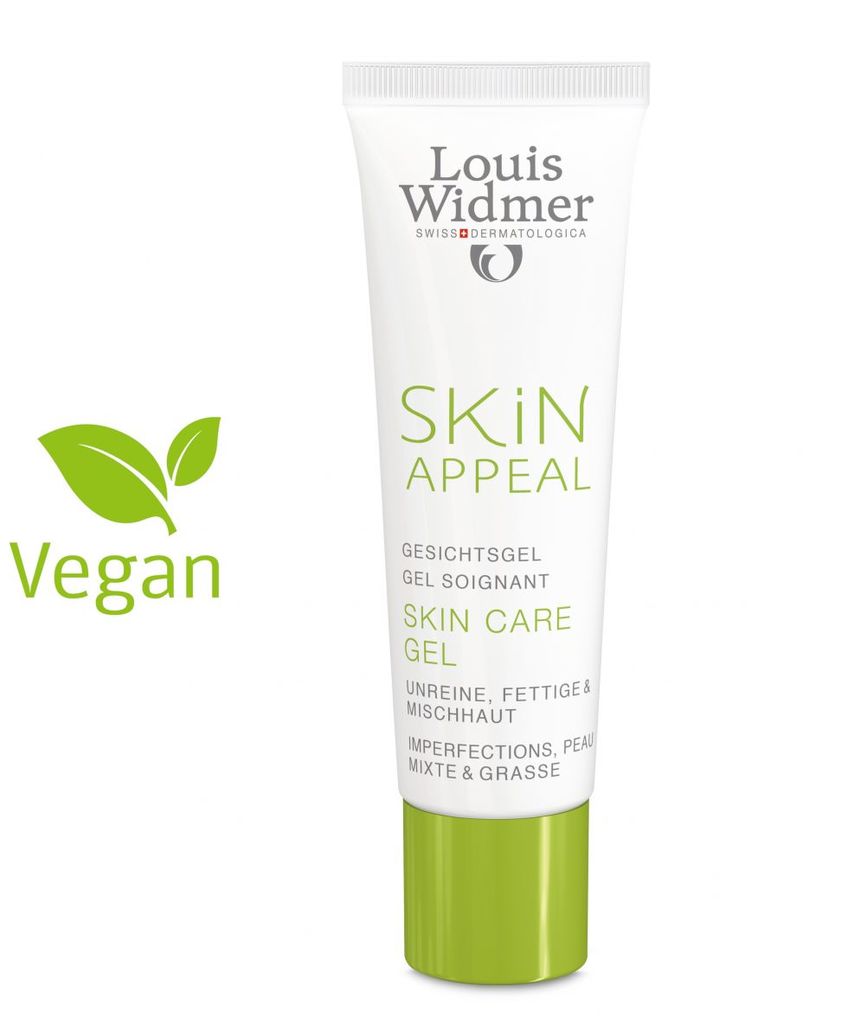 wazig Winkelcentrum Aanbod Louis Widmer Skin Appeal Skin Care Gel 30 ml – My Dr. XM