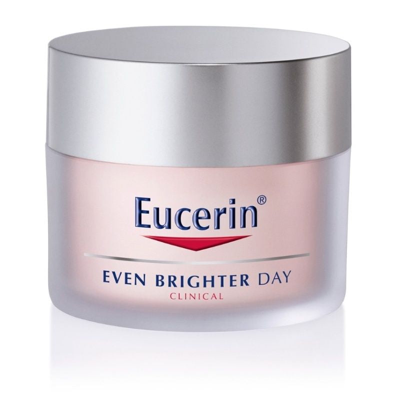 opvolger tack Bij zonsopgang Eucerin Even Brighter Depigmentation Day Cream 50 ml – My Dr. XM