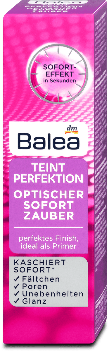 Balea Teint Perfection Facial Corrector 30 Ml My Dr Xm