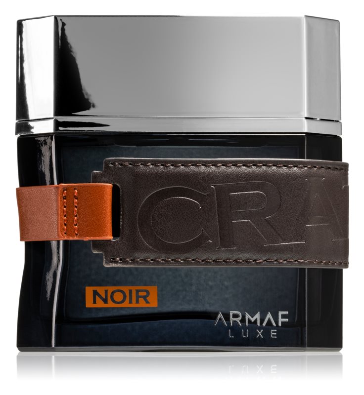 craze noir armaf