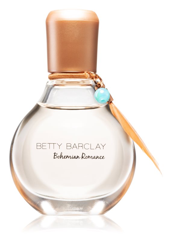 Tante Onverbiddelijk spreiding Betty Barclay Bohemian Romance Eau de Parfum for Women 20 ml – My Dr. XM